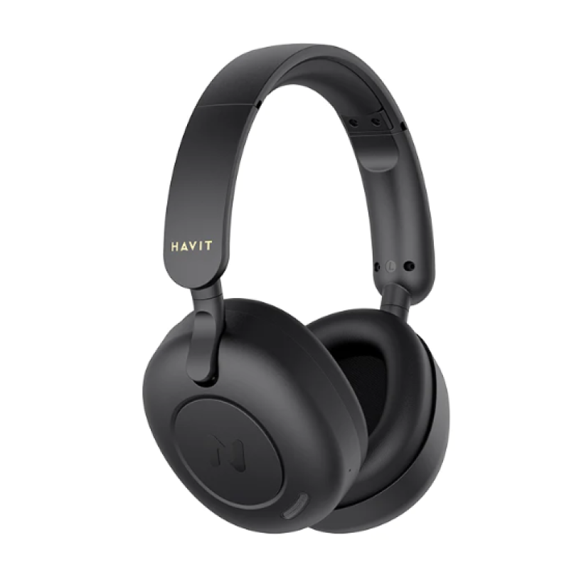 HAVIT ACTIVE NOISE CANCELLING HEADPHONES