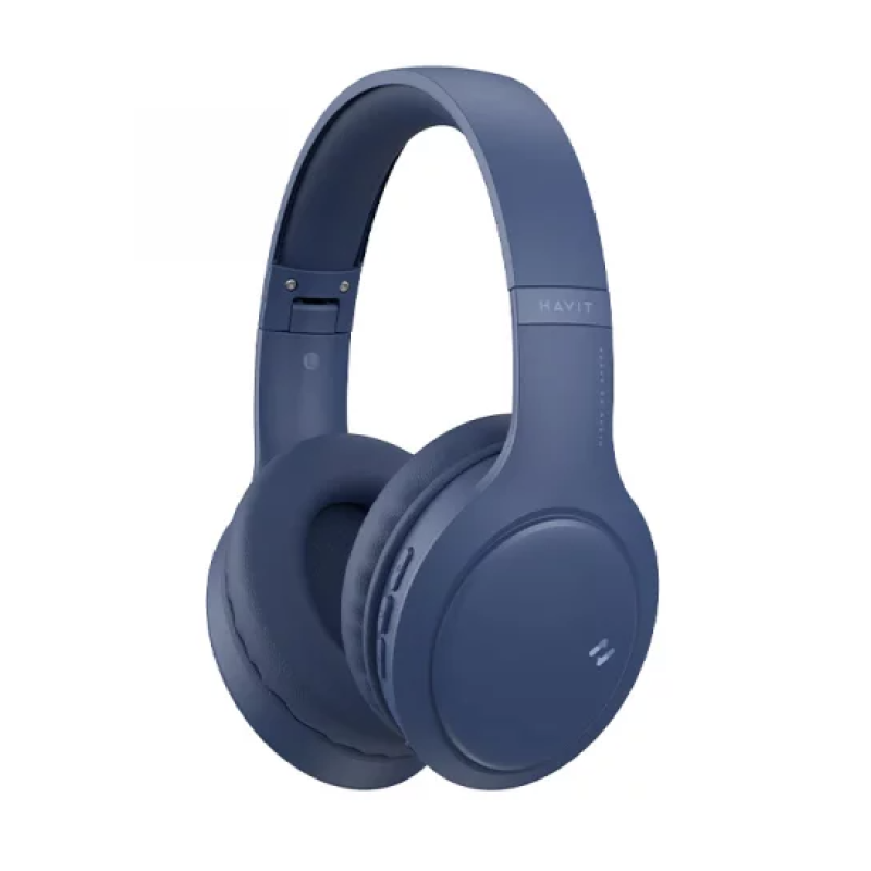 HAVIT H633BT WIRELESS HEADPHONES 