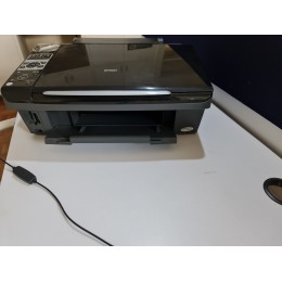 FREE EPSON STYLUS CX8300 3 IN 1 PRINTER