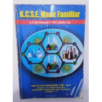 KCSE MADE FAMILIAR FORM 1-4 (1995-2016)  FREE