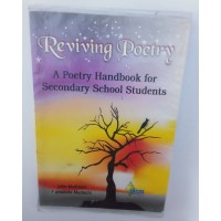 REVIVING  POETRY FOR SECONDARY SCHOOL STUDENTS (FREE)