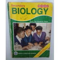 KLB SECONDARY BIOLOGY FRM 2