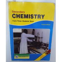 KLB SECONDARY CHEMISTRY FRM 3 FOURTH EDITION FREE