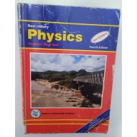 KLB SECONDARY PHYSICS FRM 1 FOURTH EDITION FREE