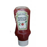HEINZ TOMATO KETCHUP 570G