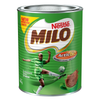 NESTLE MILO ACTIV-GO TIN 400G
