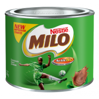 NESTLE MILO ACTIV-GO TIN 100G