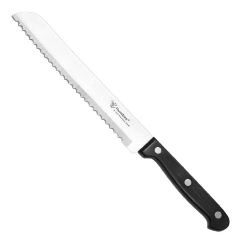 TEFAL KNIFE BREAD 20CM TEFAL KNIFE BREAD 20CM