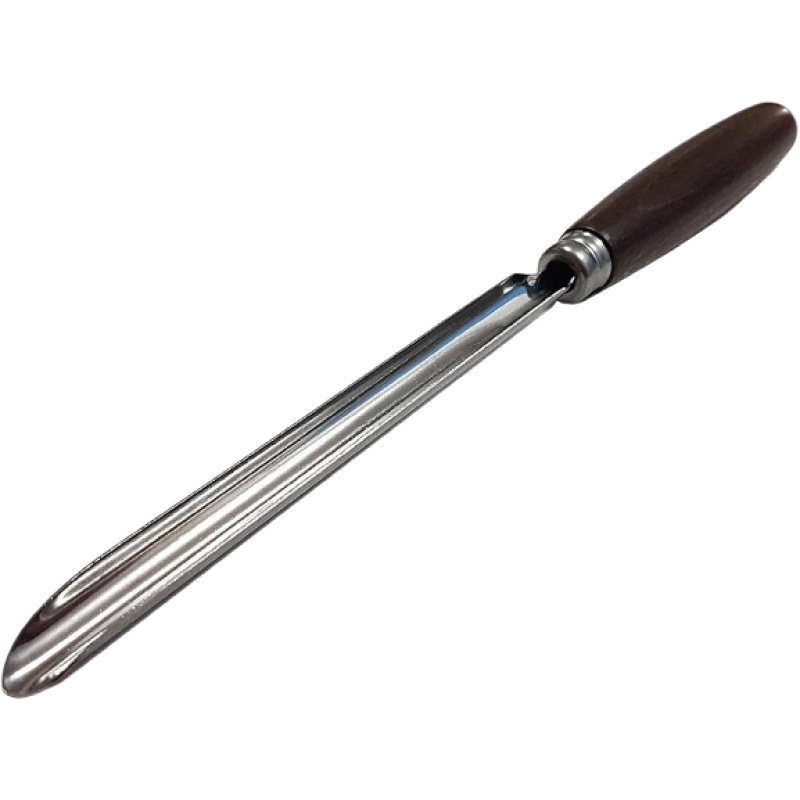 ZUCCHINI CORER ZUCCHINI CORER