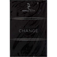 Dorall Collection Xtreme Change Edt Spray For Men 100ml