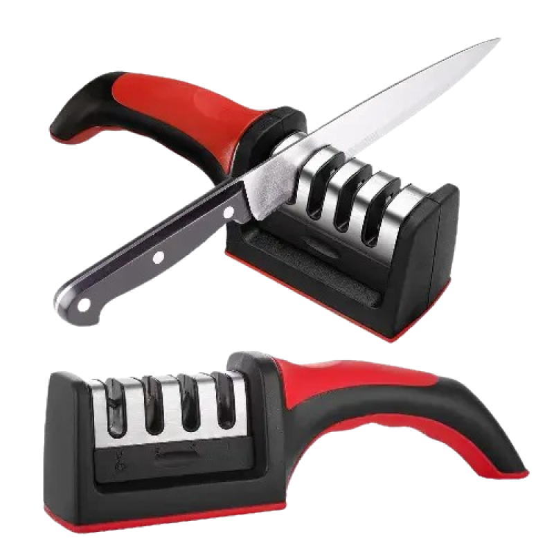 KNIFE SHARPENER KNIFE SHARPENER