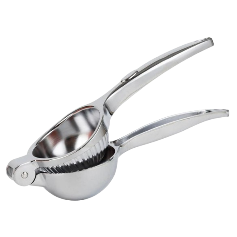 STAINLESS STEEL LEMON SQUEEZER