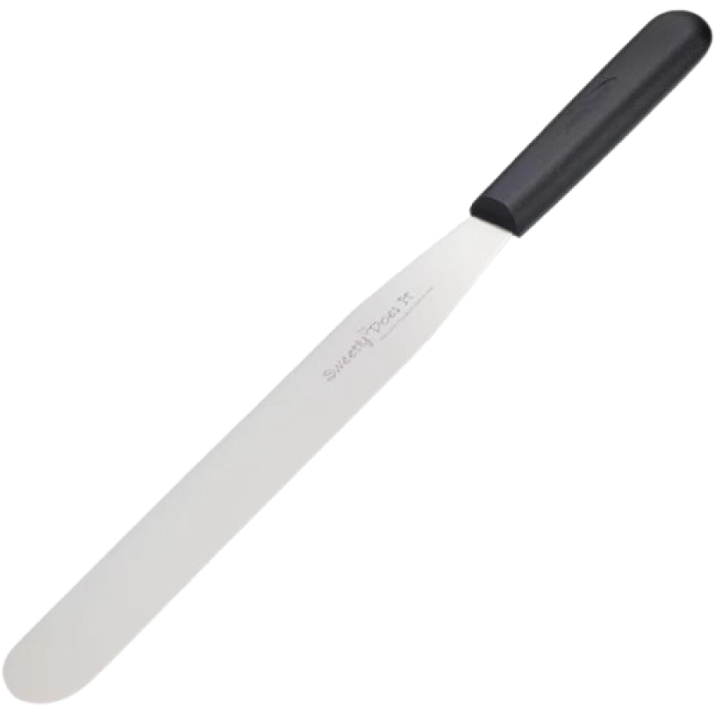 STAINLESS STEEL PALLETTE KNIFE STAINLESS STEEL PALLETTE KNIFE