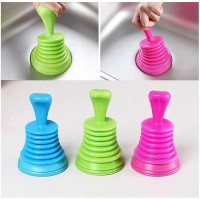 SILICONE SINK UNBLOCKER