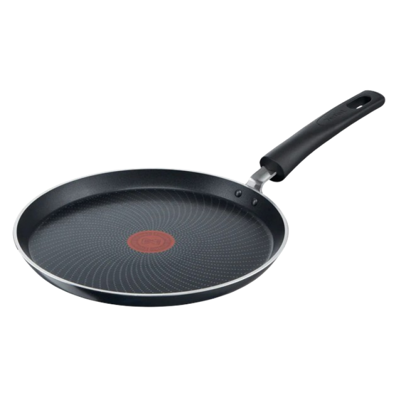 TEFAL UNLIMITED PANCAKE PAN 25CM TEFAL UNLIMITED PANCAKE PAN 25CM