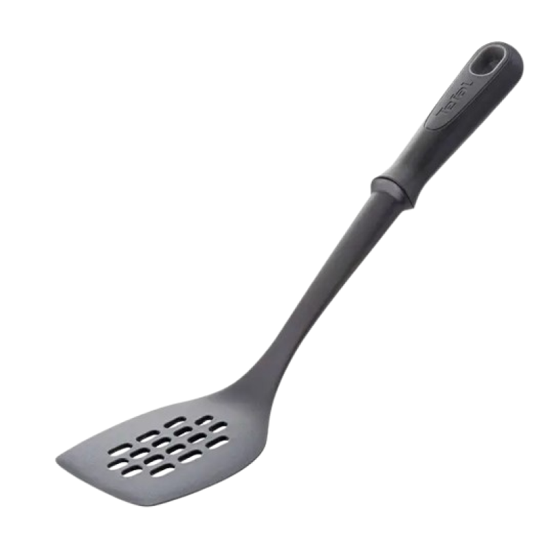 TEFAL BIENVENUE SLOTTED SPATULA TEFAL BIENVENUE SLOTTED SPATULA