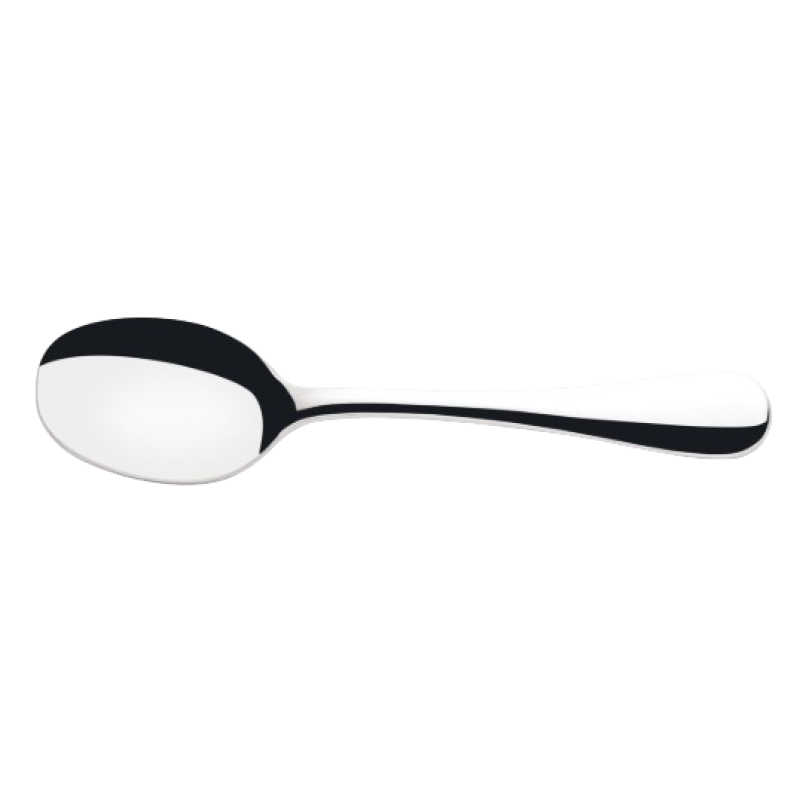 TRAMONTINA SERVING SPOON TRAMONTINA SERVING SPOON