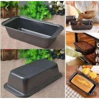 NON-STICK BREAD BAKING TIN