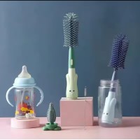 BOTTLE BRUSH 3 IN 1 SET