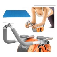 EXCERCISE BELLY TRIMMER WHEEL