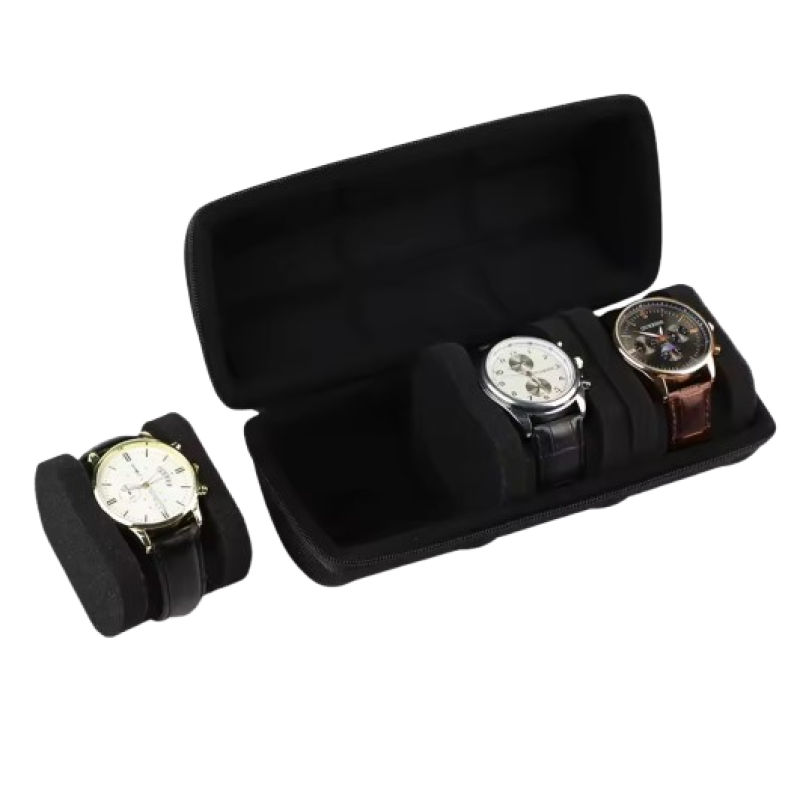 WATCH STORAGE CASES WATCH STORAGE CASES