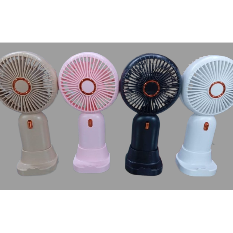 Hand Held Fan