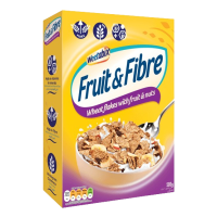 Weetabix Fruit & Fibre Cereal Flakes 500g
