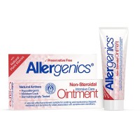 ALLERGENICS OINTMENT  50ML