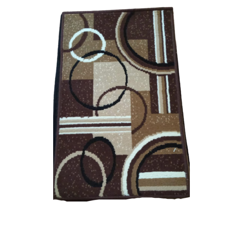 ISTANBUL CARPET (BROWN,BLACK,BAIGE) 50X80 ISTANBUL CARPET (BROWN,BLACK,BAIGE) 50X80