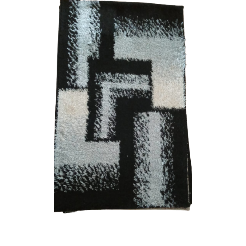 BODRUM DOOR MAT (BLACK,GREY,WHITE) 50X80 BODRUM DOOR MAT (BLACK,GREY,WHITE) 50X80
