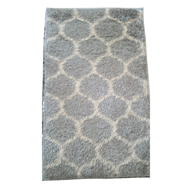 BODRUM DOOR MAT (GREY) 50X80 BODRUM DOOR MAT (GREY) 50X80