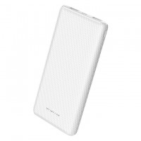 ORAIMO SLICE 10000mAh ULTRA-SLIM FAST CHARGING POWER BANK-WHITE