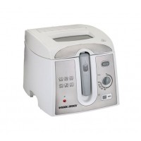 BLACK AND DECKER EF40/2500/EF2750 DEEP FAT FRYER