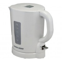 BLACK AND DECKER JC250 KETTLE