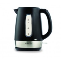 KENWOOD ZJP01 UUPRIGHT CORDLESS KETTLE 1.7L - BLACK