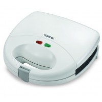 KENWOOD SM640/SMP01.A0WH SANDWICH- GRILL