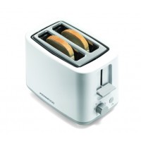 KENWOOD TCP01 2 Slice TOASTER- WHITE