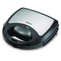 KENWOOD SANDWICH MAKER, GRILL,GRIDDLE,WAFFLE