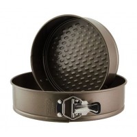 PYREX AS26BS0/6144ASIMETRIA SPRINGFORM CAKE TIN- 26CM