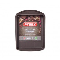 PYREX AS24WN0/6146 ASIMETRIA DIV BROWNIE PAN