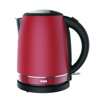 VON VSKL17PVR PREMIUM CORDLESS KETTLE 1.7L - 2000W