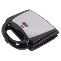 VONVSSP2YMCX 2 SLICE SANDWICH MAKER - SSTAINLESS STEEL