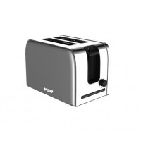VONVSTP02MVX 2 SLICE TOASTER - STAINLESS STEEL