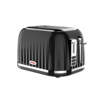 VON VSTP02CVK PREMIUM 2 SLICE TOASTER