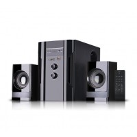 VON HA4532DC/VES0452ED SUBWOOFER 2.1 AC/DC - 45W