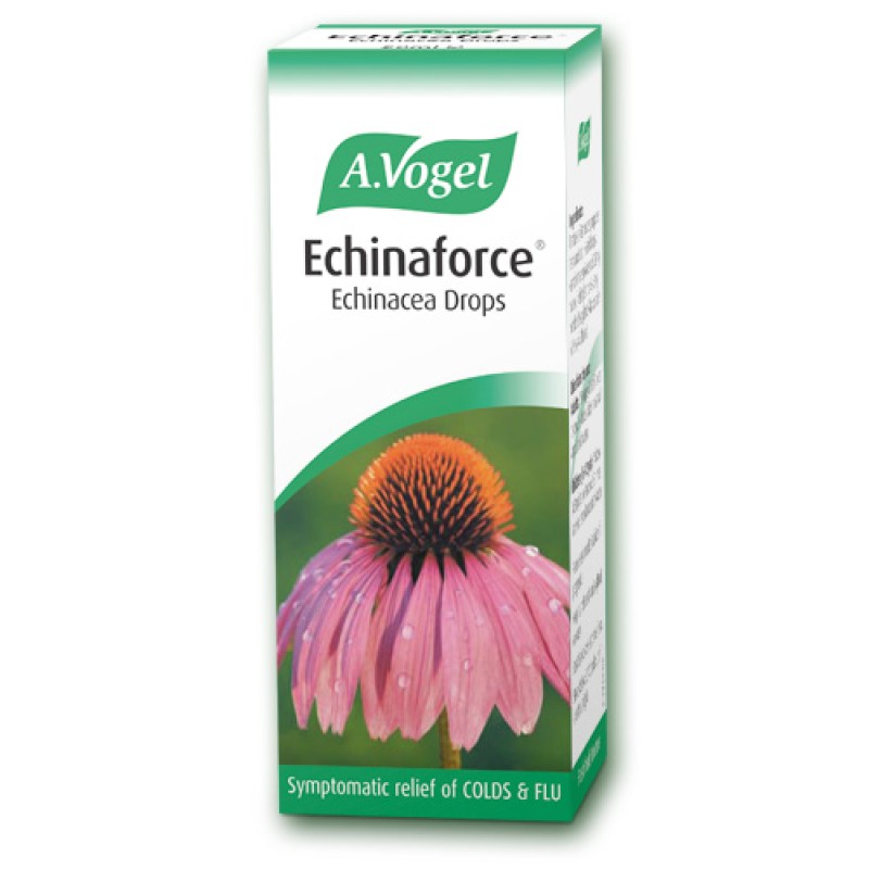 BIOFORCE ECHINACEA COMPLEX 30ML