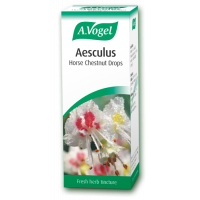 Bioforce aesculus horse chestnut 50ml