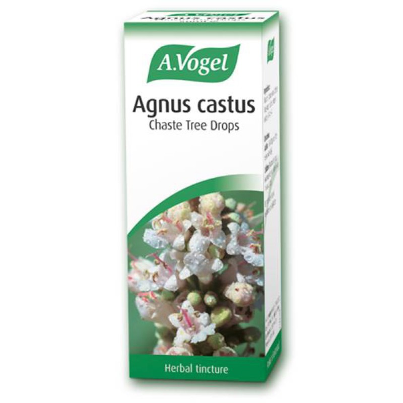 BIOFORCE AGNUS CASTUS 50ML