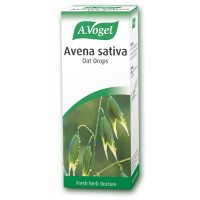 BIOFORCE AVENA SATIVA 50ML