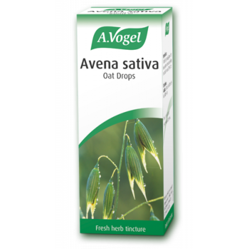 BIOFORCE AVENA SATIVA 50ML